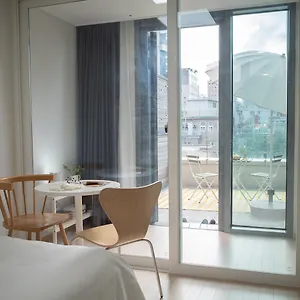 Urbanstay Myeongdong Apartment