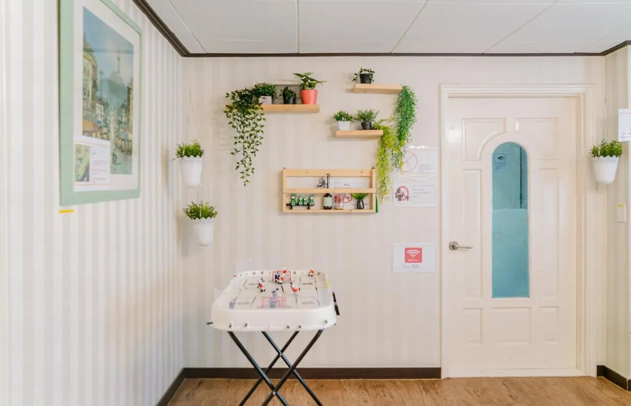 For Family Group, 4Min To Seoul Station Apartment