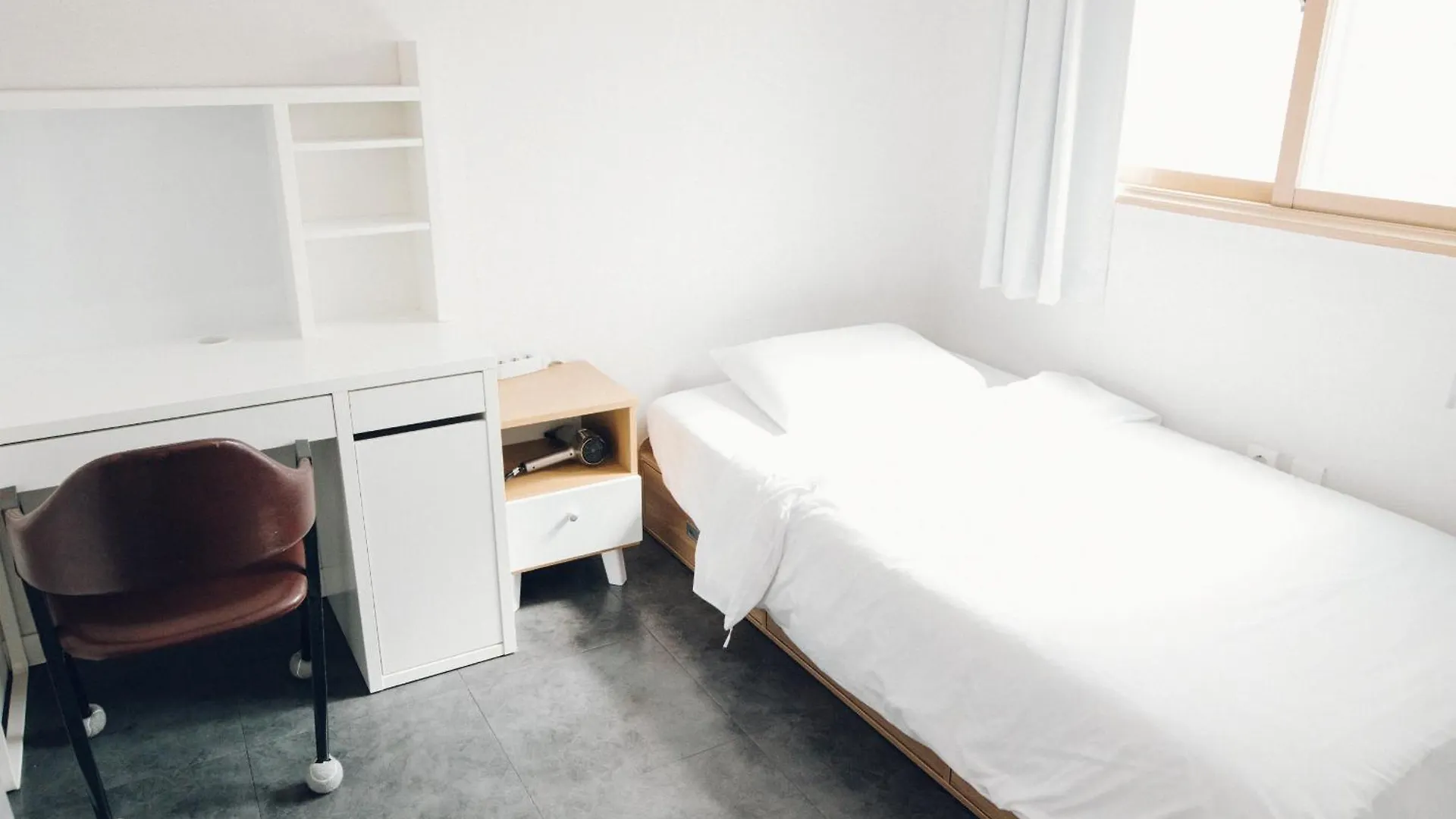 For Family Group, 4Min To Seoul Station Apartment